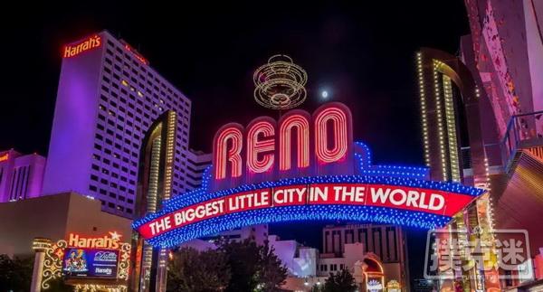 NoCal扑克玩家希望WSOP在线金手链系列赛在Reno举办