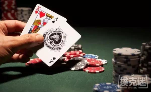 AK在不同位置、不同入局人数的打法探讨-德州扑克策略