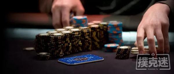 玩德州扑克的错误行为有哪些