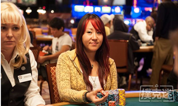 扑克牌玩家Susie Zhao遇害案细节公布