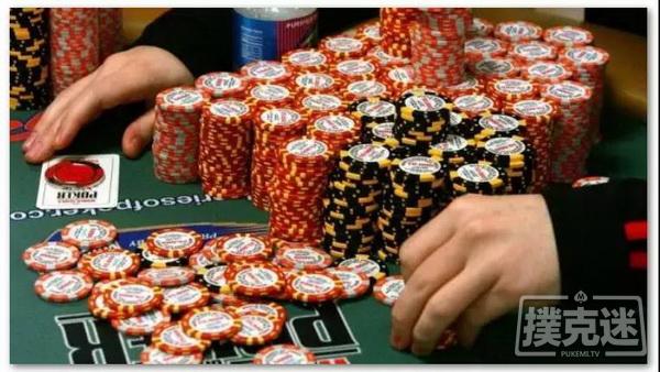蜗牛扑克：怎么成为德州扑克牌桌赢家？