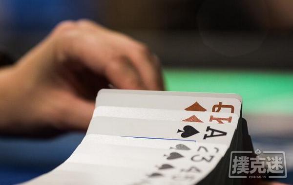 德州扑克你不必做精密范围分析的四个理由