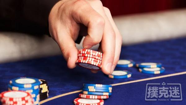 德州扑克玩得紧一些，还能在小级别盈利吗？