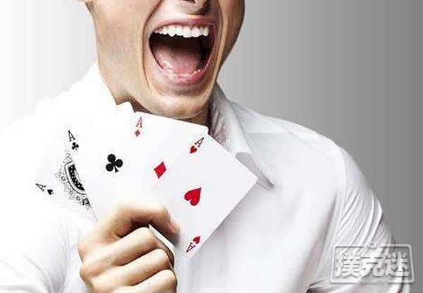 德州扑克3种能让你变得更强的扑克学习方法