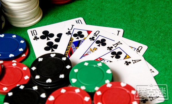 德州扑克牌技也能运用于现实生活