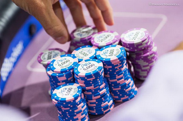 德州扑克成功牌手需要的五种特质
