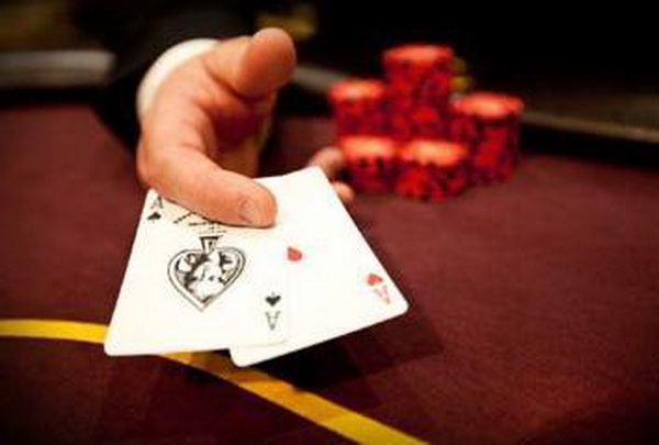 有关德州扑克职业牌手的10件事（三）