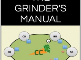 蜗牛扑克：Grinder手册-3：自底向上学习模式&扑克成功的其他两个方面