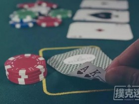 蜗牛扑克：美国议员提出法案：将扑克列为一种技能游戏