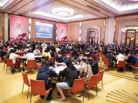 蜗牛扑克：CPG横琴站 | 主赛共计1202人次参赛，倪苍盛成为主赛C组领先者！