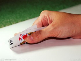 【蜗牛扑克】德州扑克研究表明所有的牌手都有很好的运气