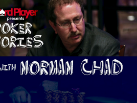 蜗牛扑克：黑客盯上了传奇扑克评论员Norman Chad！