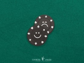 【EV扑克】策略教学：学会接受坏运气，及时调整心态......