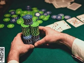 【EV扑克】玩法：下大注为什么更容易被“精确读牌”？