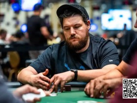 【EV扑克】Shaun Deeb曝光线下发牌员洗牌作弊 Doug Polk计划在德克萨斯州开设一家新的扑克室