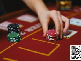 【EV扑克】筹码不够跟注怎么办?别急着弃牌