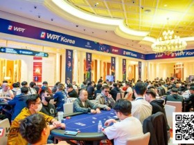 【EV扑克】三强联手,竞逐荣耀:2025济州扑克嘉年华定档11月1日至11月12日