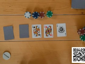 【EV扑克】德扑EV丶赔率计算公式及实战运用