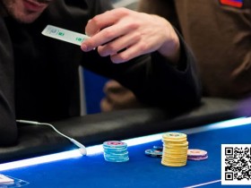 【EV扑克】扑克策略深度解析:长期盈利的核心在于“学会弃牌”