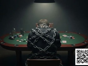 【EV扑克】重磅发声!Stephen Chidwick等顶尖牌手打破沉默,公开谈论扑克背后的心理健康危机