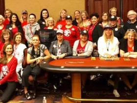 【EV扑克】以牌会友,以思促学:美国一高中创办扑克俱乐部培养女生战略思维