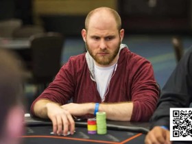 【EV扑克】扑克业的未来:吸引玩家还是观众?Sam Greenwood引发行业深思