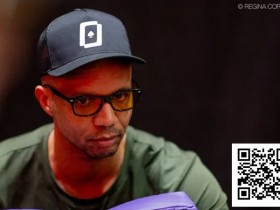 【EV扑克】数据揭示Phil Ivey扑克生涯唯一短板:电视及直播常规桌累计亏损超40万美元