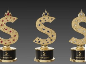 【EV扑克】SuperCup精彩来袭,当奖杯与吉祥物成为情感纽带,见证智力运动的魅力