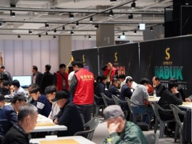 【EV扑克】SUPER CUP仁川 | 传统与现代的碰撞,一场赛事,一座城,开启你的智力运动之旅(10月2日-12日)