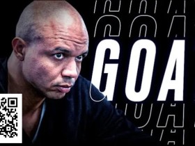 【EV扑克】Phil Ivey也有短板?扑克G.O.A.T的电视直播战绩竟然是负数