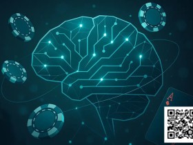 【EV扑克】大脑的“健身房”:新研究指扑克有助于降低失智风险