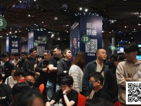 【EV扑克】PD19吉隆坡站 | 火热启幕云顶高原战火重燃,五百万保底再掀风云
