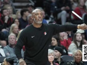 【EV扑克】突发!开拓者主帅比卢普斯因扑克赌博被捕,中国新星杨瀚森NBA之路蒙阴影