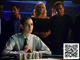 【EV扑克】史上最强牌手陨落真相,赢2000万却连命都DU输