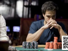 【EV扑克】德州扑克快速指南:下注的目的和尺度