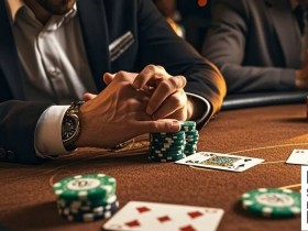 【EV扑克】德州扑克范围构建:从新手到高手的思维进阶之路