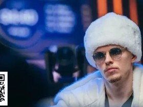 【EV扑克】创纪录扑克“鲸鱼”Ossi Ketola AMA自白:狂输1700万为荣耀,直言多巴胺已烧坏