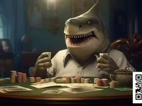 【EV扑克】别再当“鱼”!职业牌手总结七大常见漏洞,及时纠正才能稳定盈利