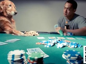 【EV扑克】他用垃圾牌狂输,却坚持“牌不重要”,结局令人深思