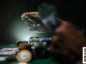 【EV扑克】为何天赋型玩家也止步中级别?答案或许并非你想的那样