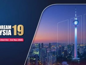 【EV扑克】PD19吉隆坡站 | QQPK线上票赛与早鸟通道开启,现场超EV福利等你来领!