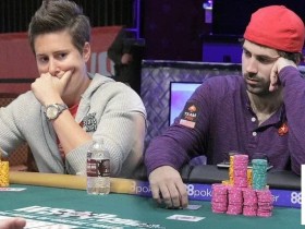 【EV扑克】酒后冲动差点损失200万美元:WSOP史上最戏剧性挑战背后的恩怨情仇