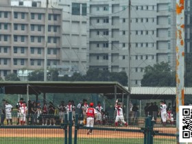 【EV扑克】台湾职业棒球联盟的三位投手因打网络扑克遭禁赛