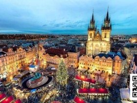 【EV扑克】告别偏远小镇!WSOP欧洲站2026年落户布拉格市中心,玩家体验将全面升级