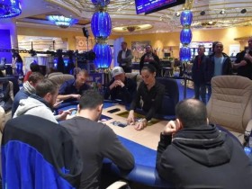 【EV扑克】话题 | WSOPE主赛事参赛人数连续三年下滑,2025年仅659人次创近年新低