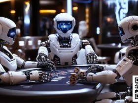 【EV扑克】当Grok、Gemini和ChatGPT坐上扑克桌……结果惨不忍睹