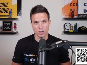 【EV扑克】Doug Polk发出警示:赶紧躲远点,私局洗牌机存巨大作弊风险