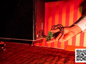 【EV扑克】记者“黑”进洗牌机,完整曝光扑克作弊新方式