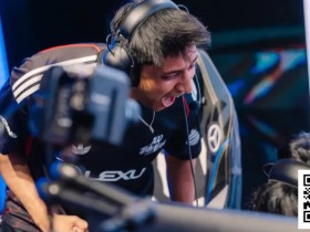 【EV扑克】电竞 | 英雄联盟全球总决赛:夺冠热门BLG遭到弱旅100 Thieves挑落马下