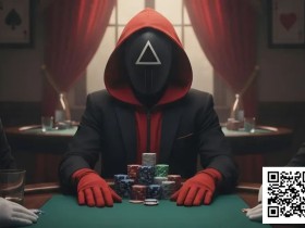 【EV扑克】牌桌上的秘密世界:“娱乐游戏”为何在扑克圈悄然盛行?